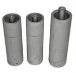 Graphite Mould
