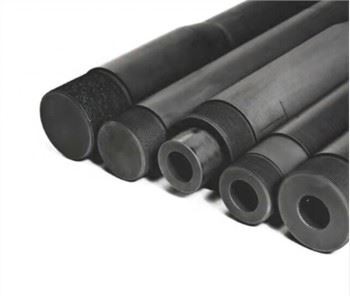 Graphite Steel Roll
