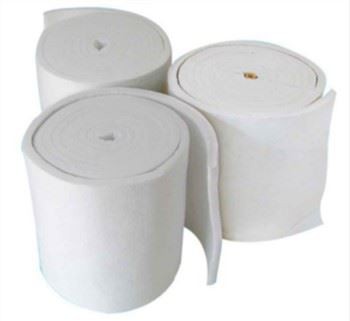 High Alumina Ceramic Fiber Blanket