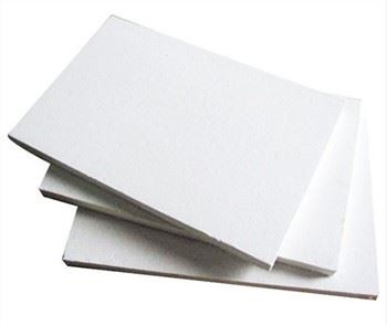 High Alumina Ceramic Fiber Board