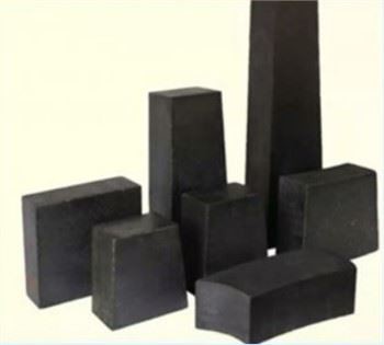 Magnesia Carbon Brick For Converter