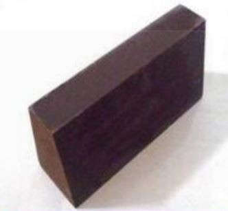 Magnesia Chrome Brick For Copper Smelting Furnace
