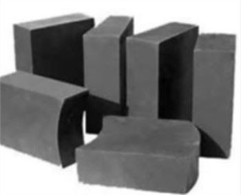 Magnesium Aluminum Carbon Bricks For Ladle
