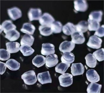 Polyvingyl Chloride Pellets