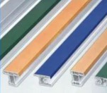 PVC Plastics-steel For Doors And Windows