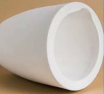 Quartz Ceramic Crucible