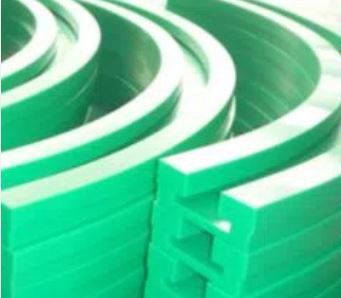 UPE Wear-resisting Guide Rail