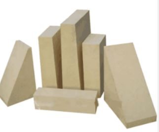 Zirconia Brick