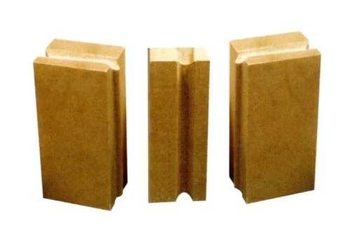 High Thermal Conductivity Silicon Brick