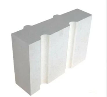 Sintered Mullite Heavy Weight Brick