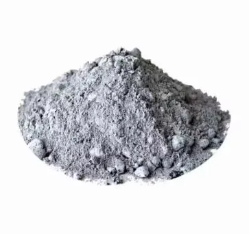 Anti Skinning Coating Material For Cement Kiln