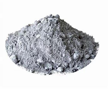 Gunning Material For Tundish