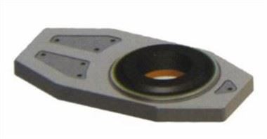 Magnesia Carbon Quality Slide Plate