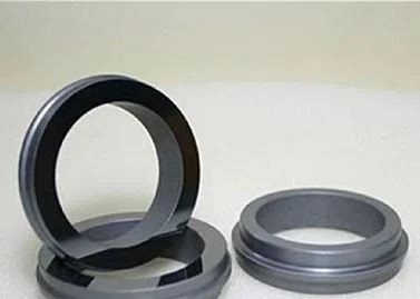 Pressureless Silicon Carbide Ceramic Parts