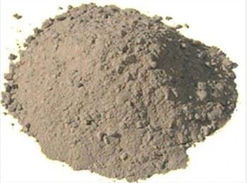 Ramming Material For Converter Tapping Hole