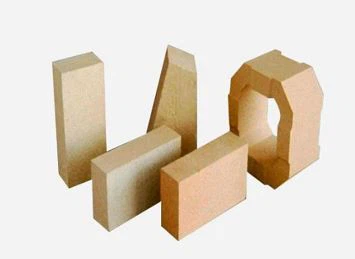 Sintered Magnesia Brick